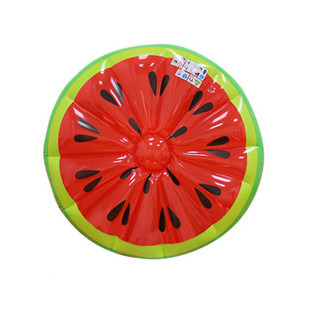 Inflatable Watermelon Floating Raft Air Mattress Pool Party Water Game Toys, 501 Original
Inflatable Watermelon Floating Raft Air Mattress Pool Party Water Game Toys, 501 Original