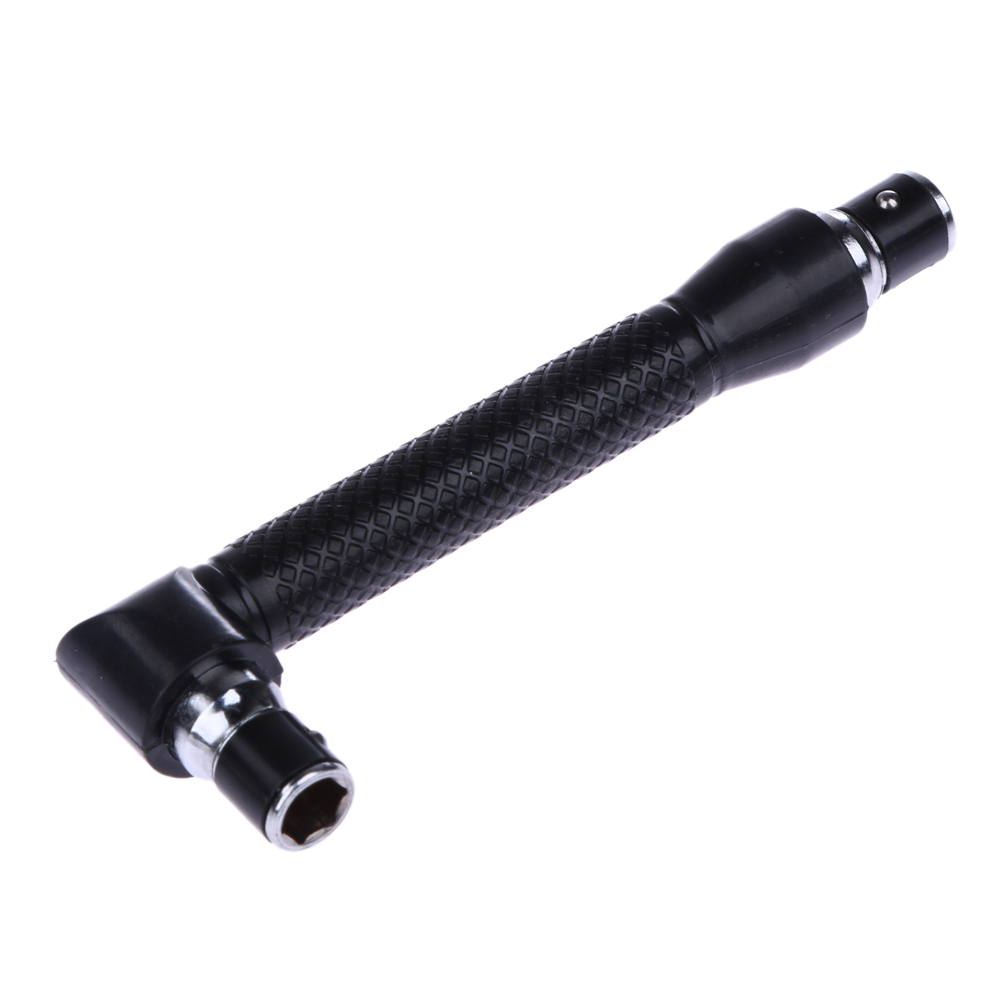 Double Head Socket Wrench Suitable For Routine Screwdriver Bits Utility Too, 501 Original
Double Head Socket Wrench Suitable For Routine Screwdriver Bits Utility Too, 501 Original