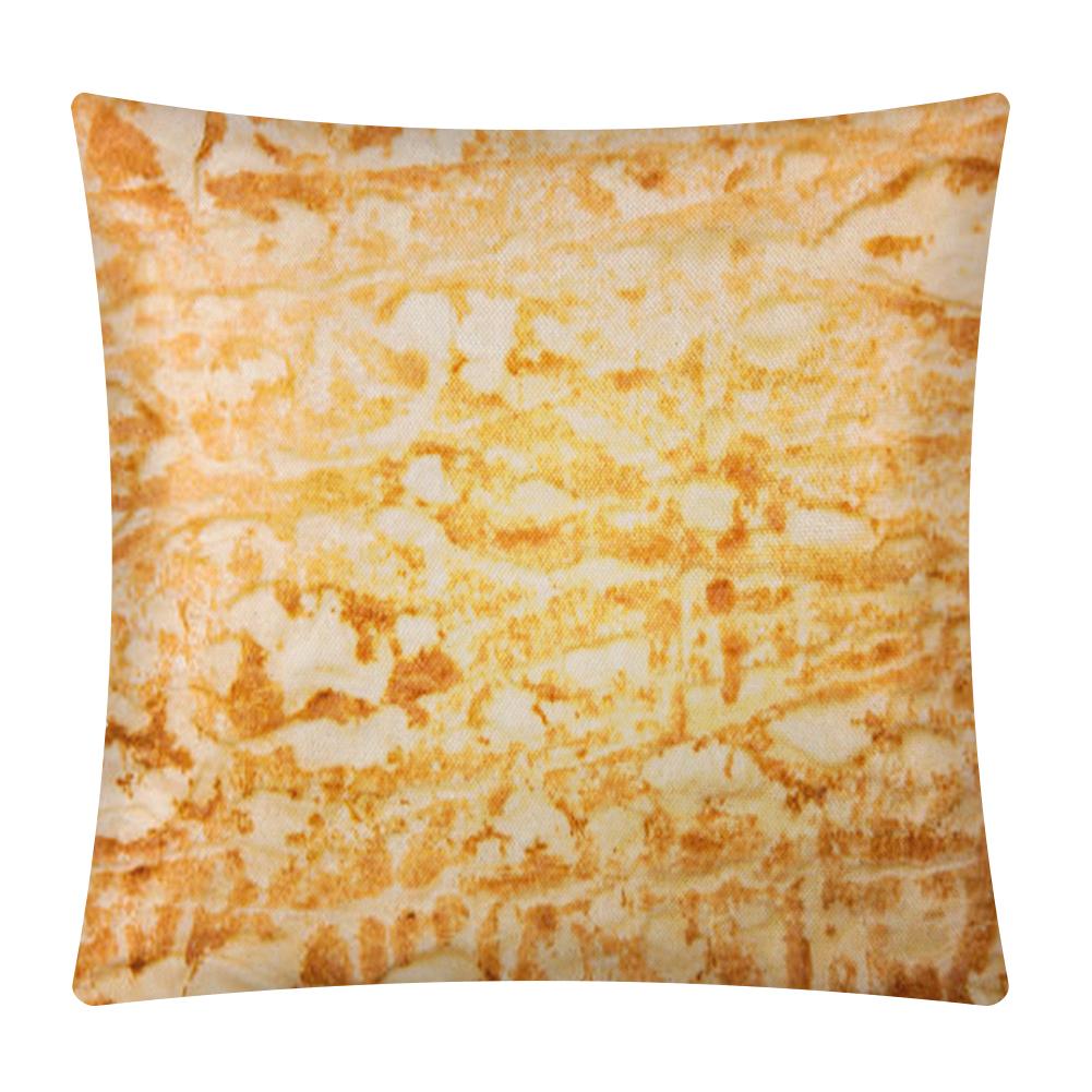 Snack Tortilla Pattern Linen Pillowcase Square Pillow Cover for Home (11, 501 Original
Snack Tortilla Pattern Linen Pillowcase Square Pillow Cover for Home (11, 501 Original