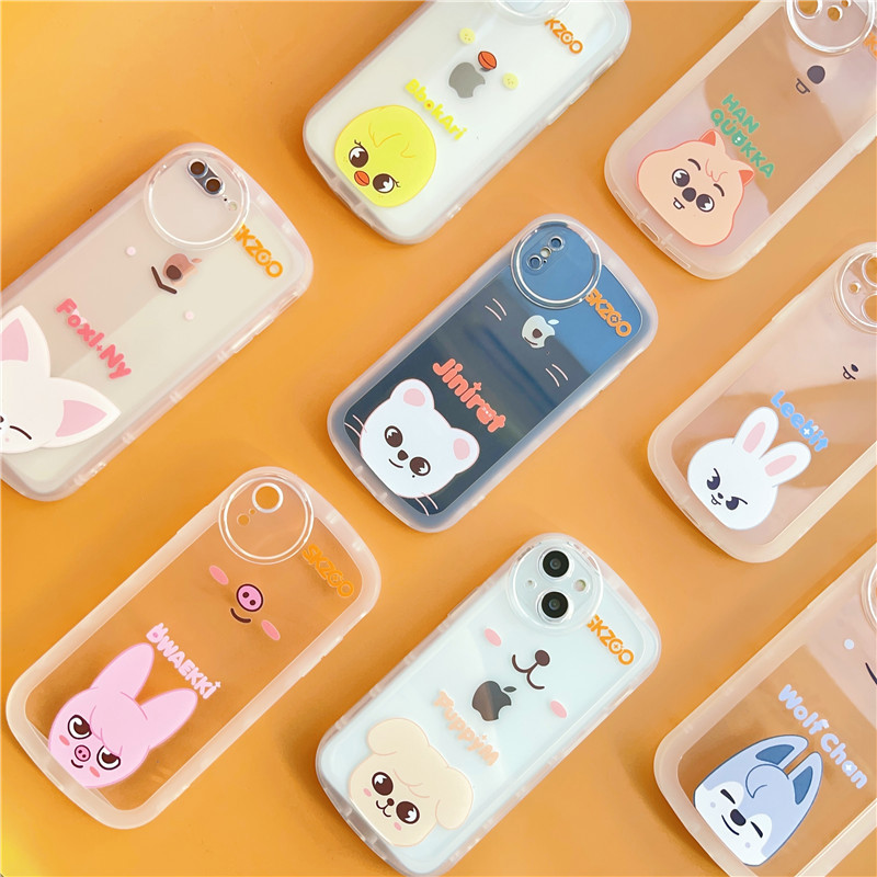 Stray Kids Electronic Accessories stray-kids-electronic-accessories