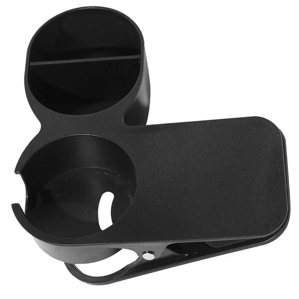 Office Storage Rack Water Cup Holder Clip Table Desk Bottle Shelf Organizer, Black, 501 Original
Office Storage Rack Water Cup Holder Clip Table Desk Bottle Shelf Organizer, Black, 501 Original