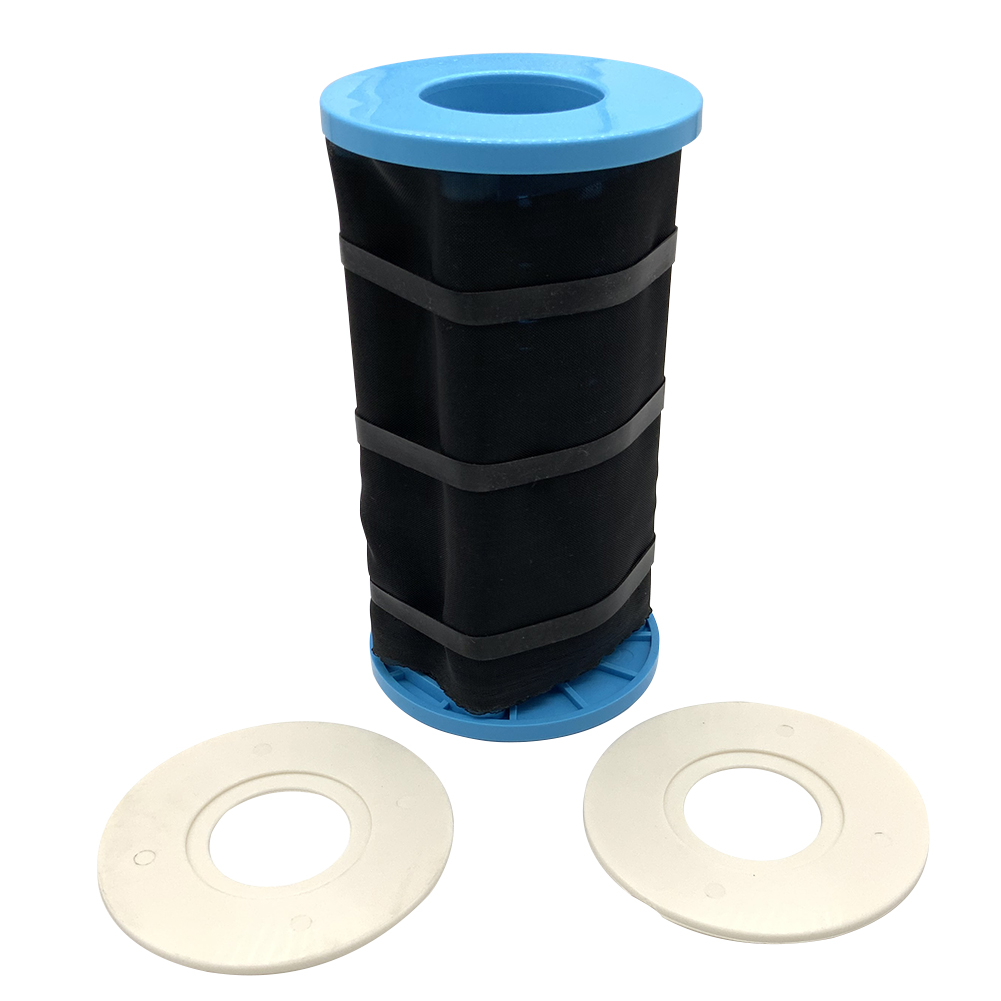 Reusable Swimming Pool Cleaning Filter SPA Hot Tub Filter Cartridge Cleaner, 501 Original
Reusable Swimming Pool Cleaning Filter SPA Hot Tub Filter Cartridge Cleaner, 501 Original