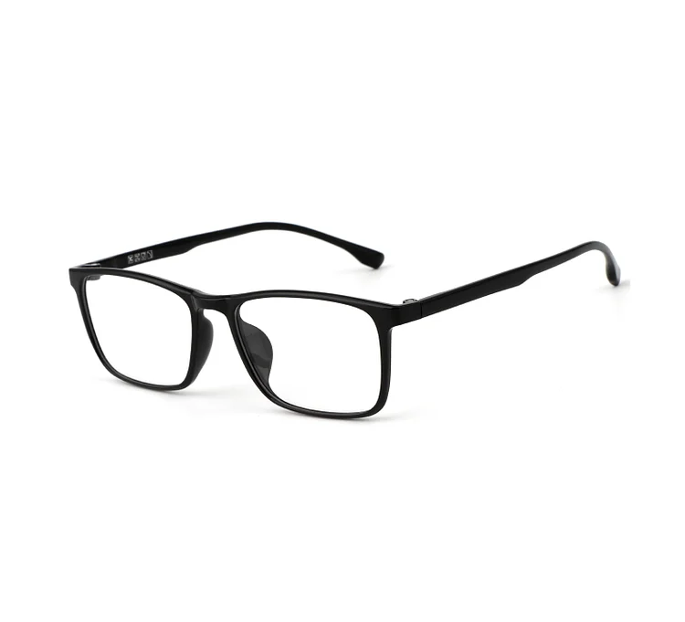 P39704 High Quality Clear Lens Ultem Metal Spectacle Frames Eyeglasses