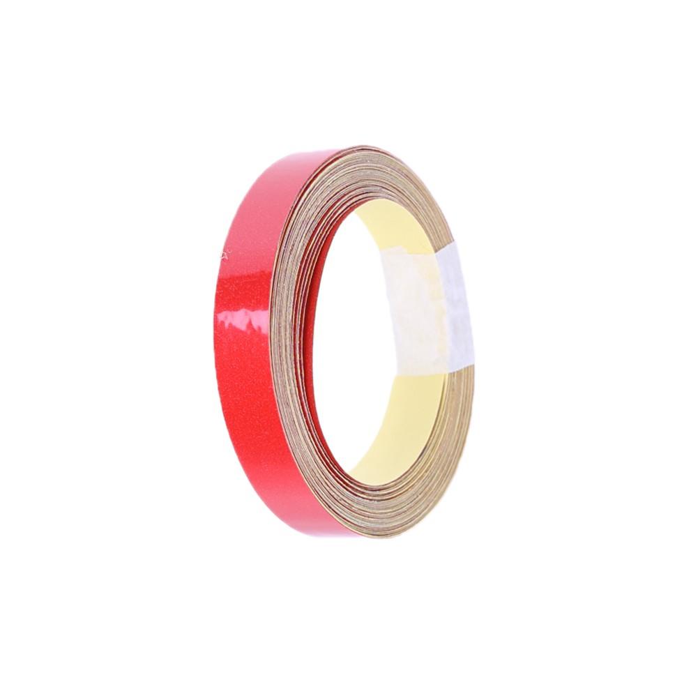 1cmx5m Car Reflective Tape Automobile Motorcycle Decoration Warning Sticker, 大红色, 501 Original
1cmx5m Car Reflective Tape Automobile Motorcycle Decoration Warning Sticker, 大红色, 501 Original