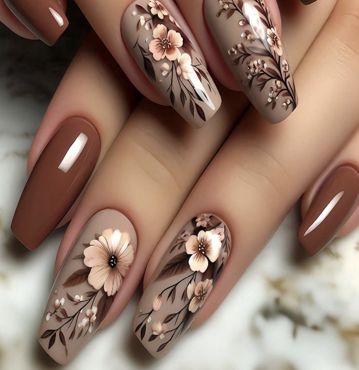Blooms