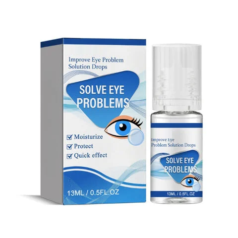 AnnieCare® Myopia Reversal Eye Drops