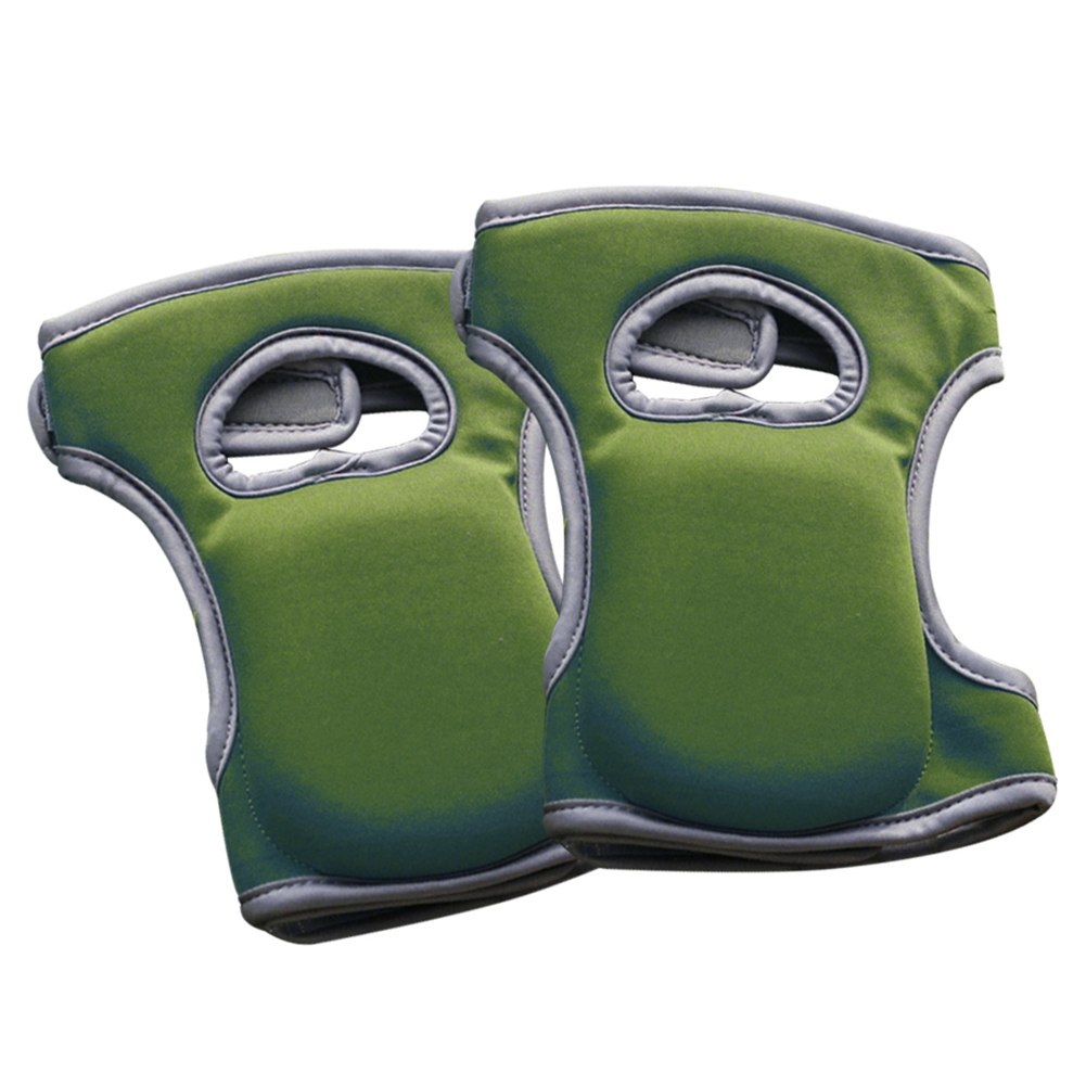1 Pair Gardening Knee Pads Lightweight Knee Protectors for Gardener (Green, 501 Original
1 Pair Gardening Knee Pads Lightweight Knee Protectors for Gardener (Green, 501 Original