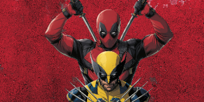 DEADPOOL & WOLVERINE