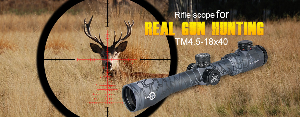 how-to-sight-in-a-rifle-scope-for-100-yards