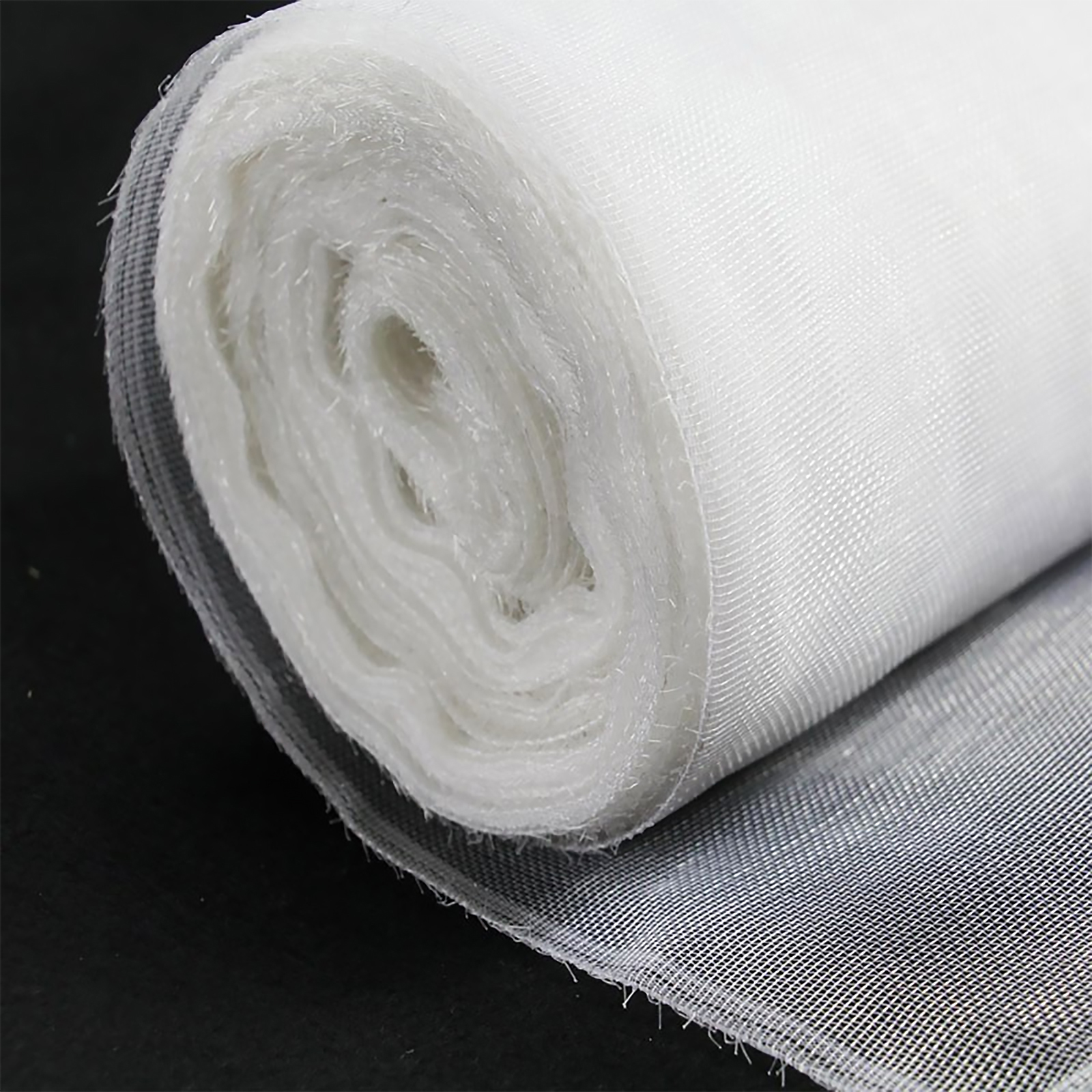 Garden Netting - 40 Mesh Fruit Vegetables Cover to Protect Flower Plant, 2.5*10, 501 Original
Garden Netting - 40 Mesh Fruit Vegetables Cover to Protect Flower Plant, 2.5*10, 501 Original