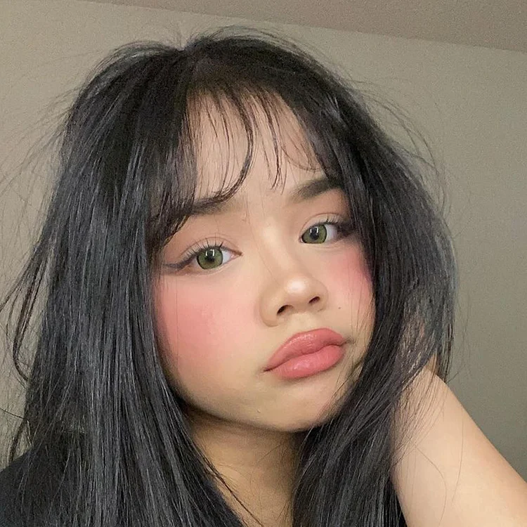 Aprileye Sugar Green