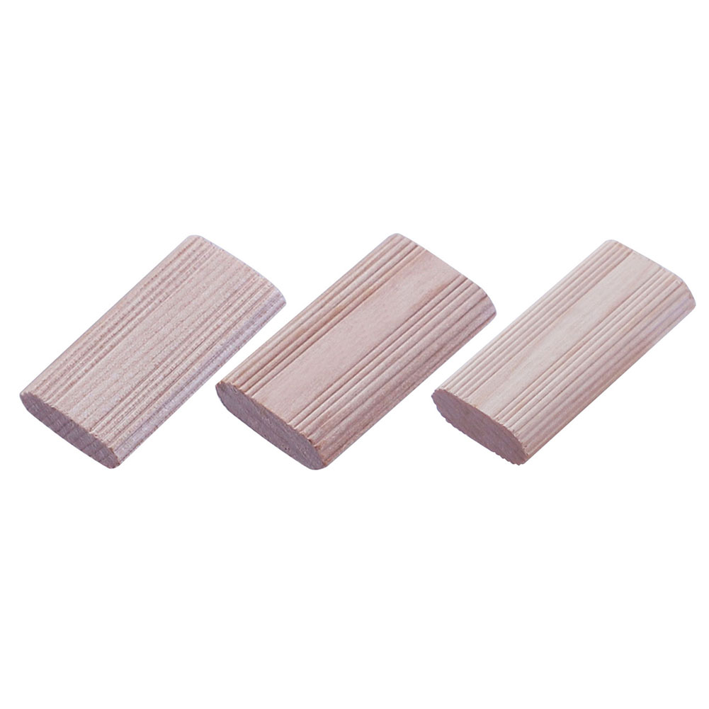50pcs Wood Stick Unfinished Wooden Dowel Rods Block for Building Model, 10*50mm, 501 Original
50pcs Wood Stick Unfinished Wooden Dowel Rods Block for Building Model, 10*50mm, 501 Original