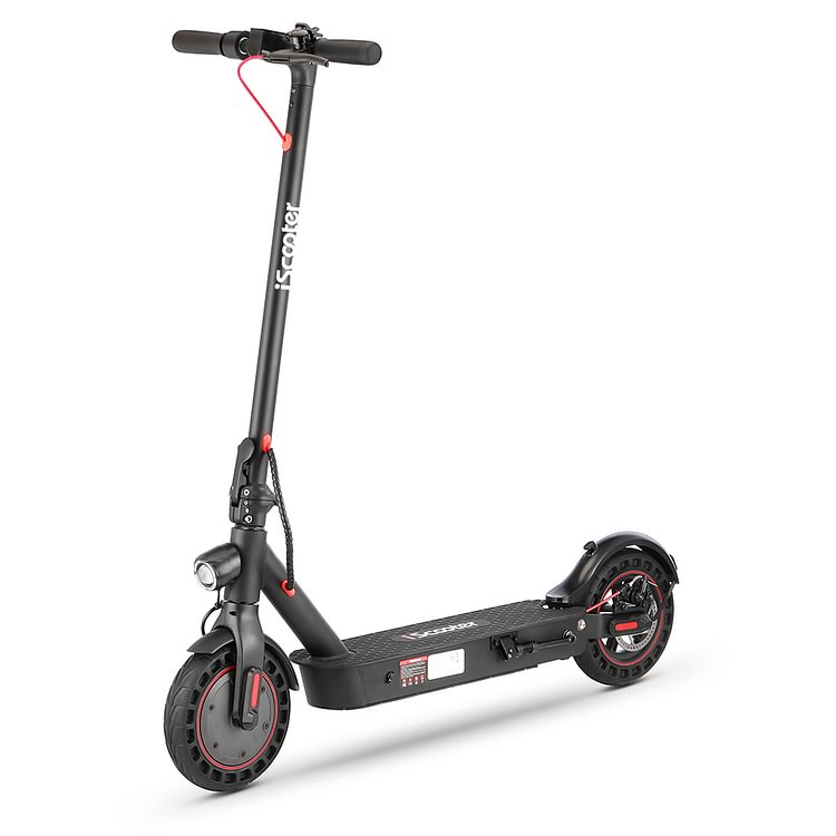 electronic brake Electric Scooter