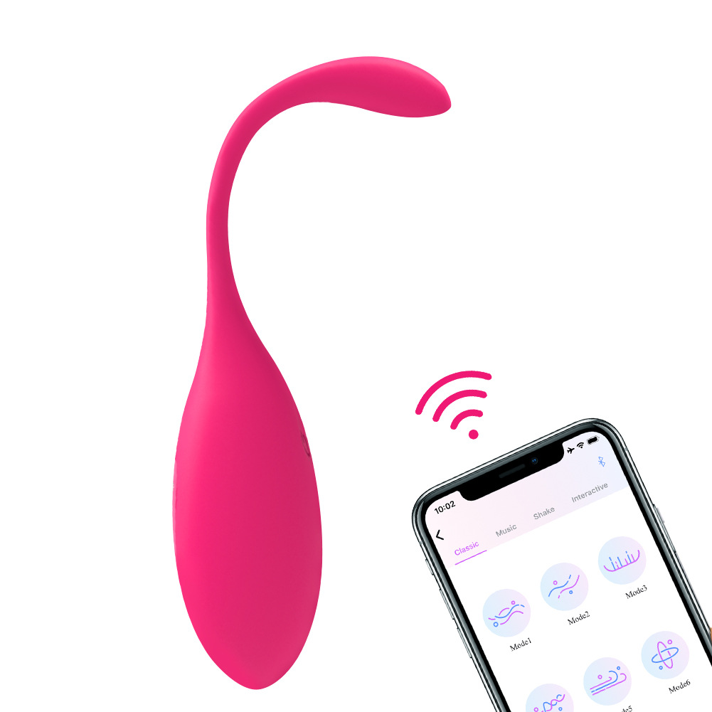 Subscriber Exclusive — Kegel Balls For Women - Doctor Recommended Kegel Exerciser W/app For Pelvic Floor Strengthening & Tightening - Kegel Exercise Products For Beginners & Advanced By Rose Toy