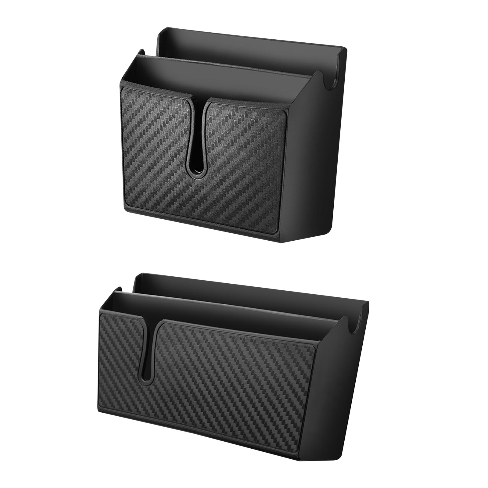 Car Storage Pocket Multi-Functional Adhesive Phone Holder Organizer - Black, Big, 501 Original
Car Storage Pocket Multi-Functional Adhesive Phone Holder Organizer - Black, Big, 501 Original