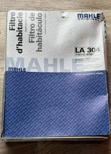 Dronehint Mahle Cabin Filter LA304 / Damaged Box / Fast Dispatch / Best Prices Guaranteed Parts