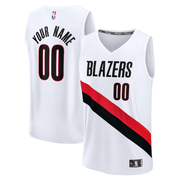 portland trail blazers jersey