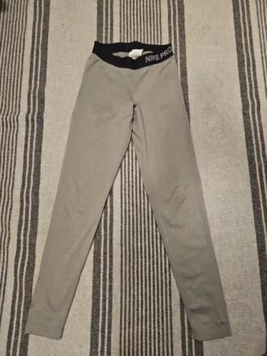 pornhint Pornhint Nike Pro Dri Fit Leggings Women's Size Small Compression Fit dri fit New