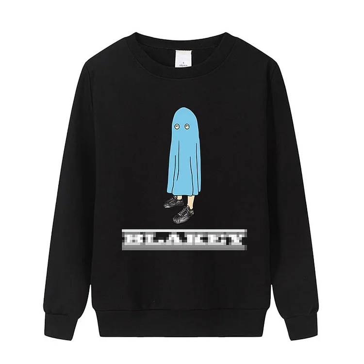 BTS RM Same BLAKEY Sweatshirt