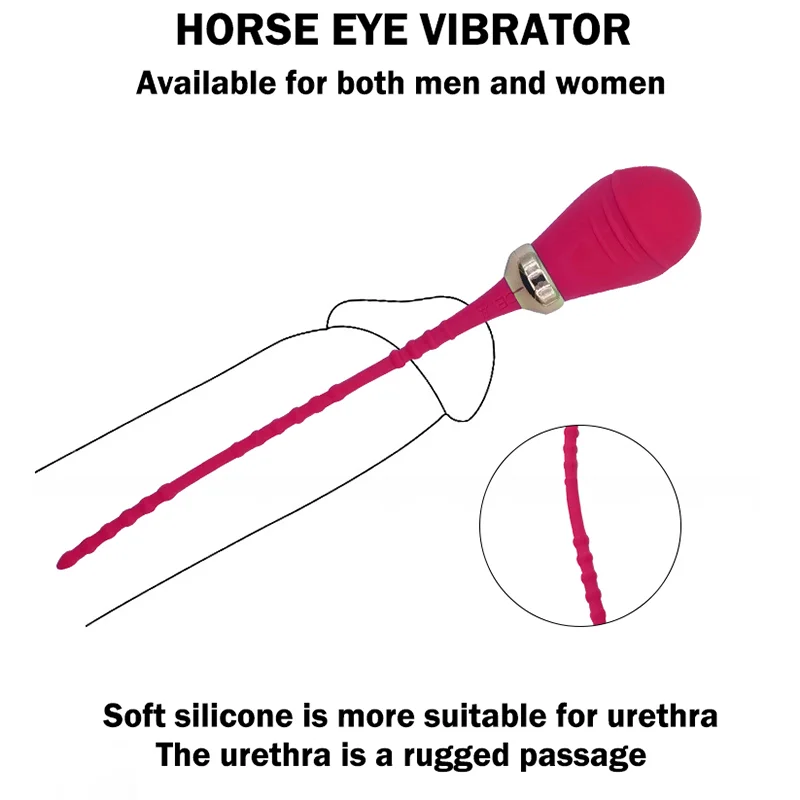 Remote Control Vibrator Women's Silicone Strong Stick Egg Jumping Anal Plug Female Masturbation Rosetoy Official