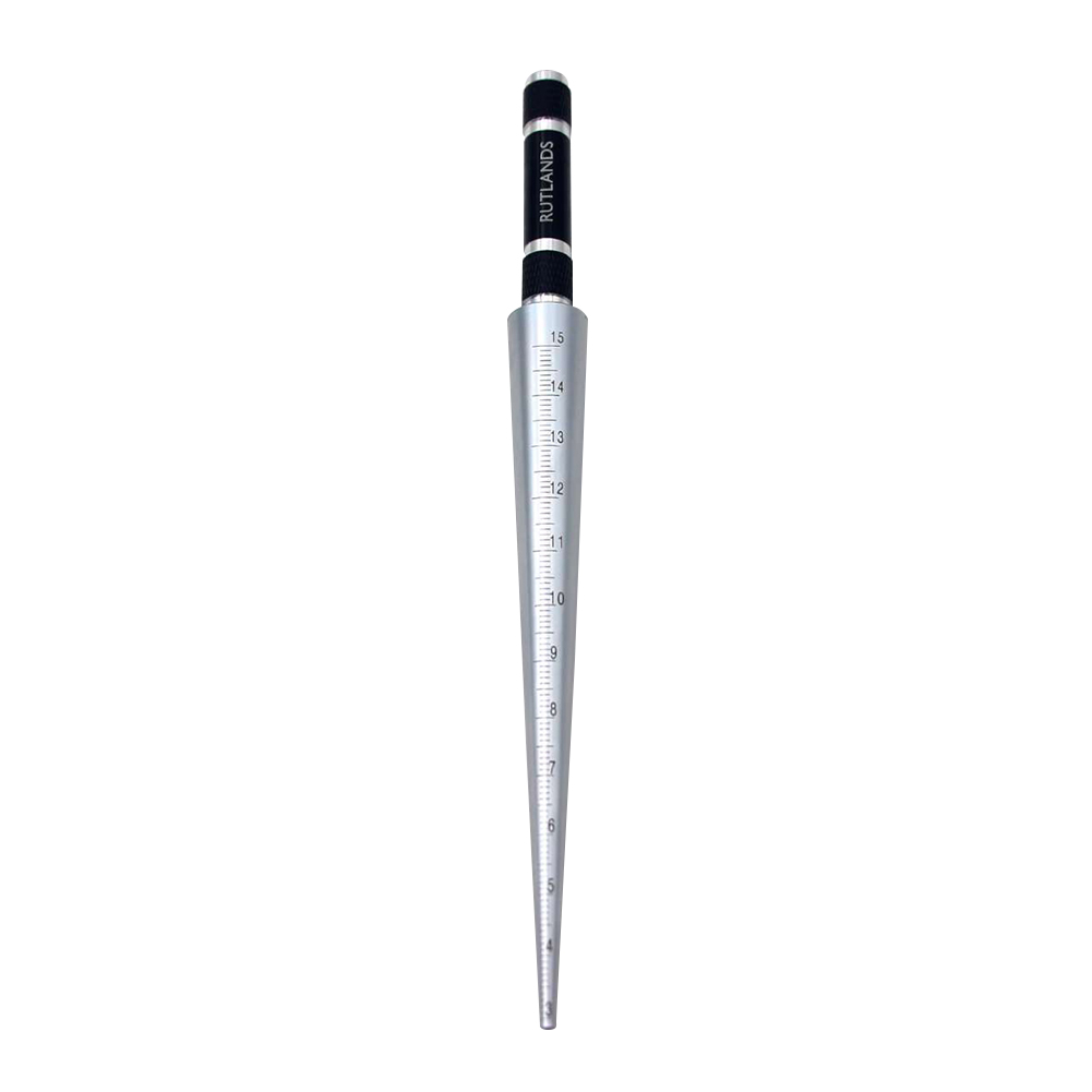 3-15mm Conical Feeler Cone Cylinder Gauge Hole Size Diameter Gauge Taper, 501 Original
3-15mm Conical Feeler Cone Cylinder Gauge Hole Size Diameter Gauge Taper, 501 Original