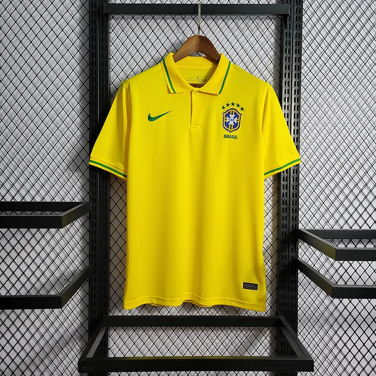POLO Brazil Yellow  