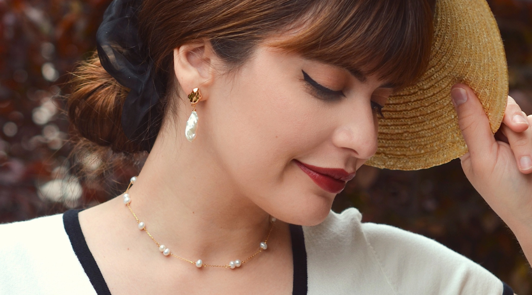 Anastasia Giannaki X Luvbo Jewels Gallery