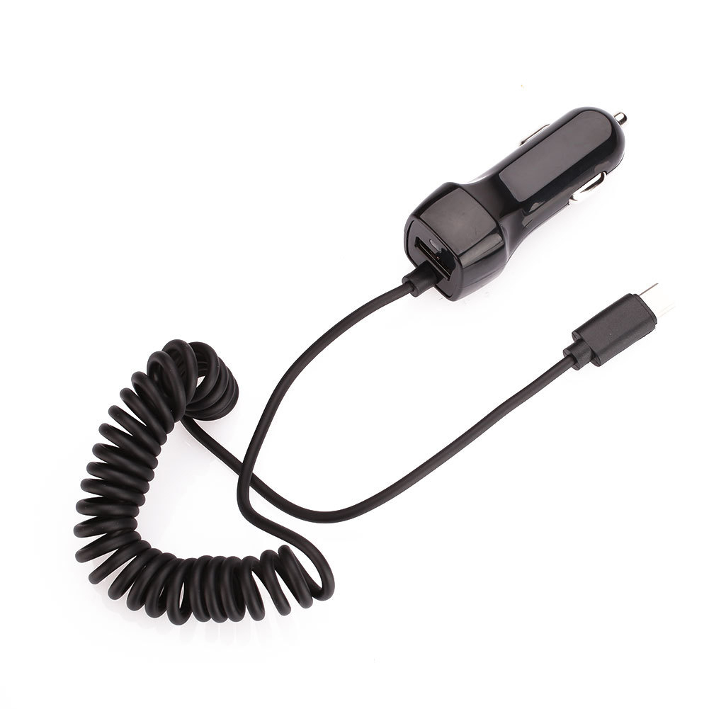 5V 2.4A Car Charger Auto Power Plug for Nintend Switch Game Console Phone, 501 Original
5V 2.4A Car Charger Auto Power Plug for Nintend Switch Game Console Phone, 501 Original