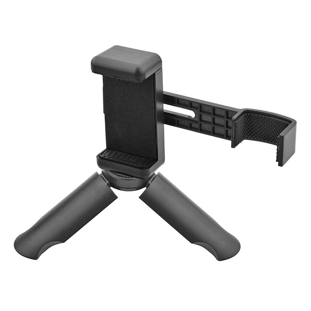 Foldable Phone Mount Holder Bracket Adapter Clip for DJI Osmo Pocket Gimbal, 501 Original
Foldable Phone Mount Holder Bracket Adapter Clip for DJI Osmo Pocket Gimbal, 501 Original