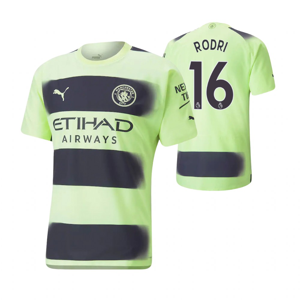 Maillot Man City Bernardo Silva 20 Mini Kit Domicile Junior 2022/2023