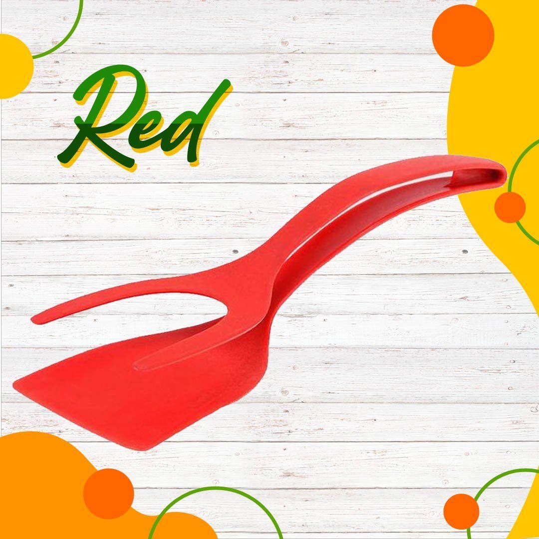 2 In 1 Grip Flip Tongs | 168DEAL