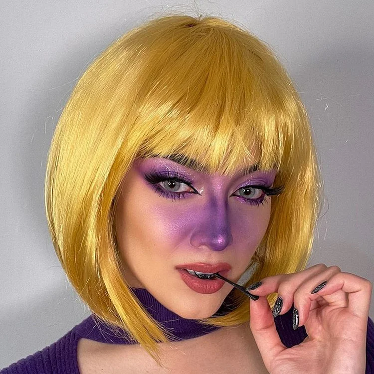 Aprileye Tipsy Grey