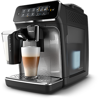 Coffee Machines & Kiosks