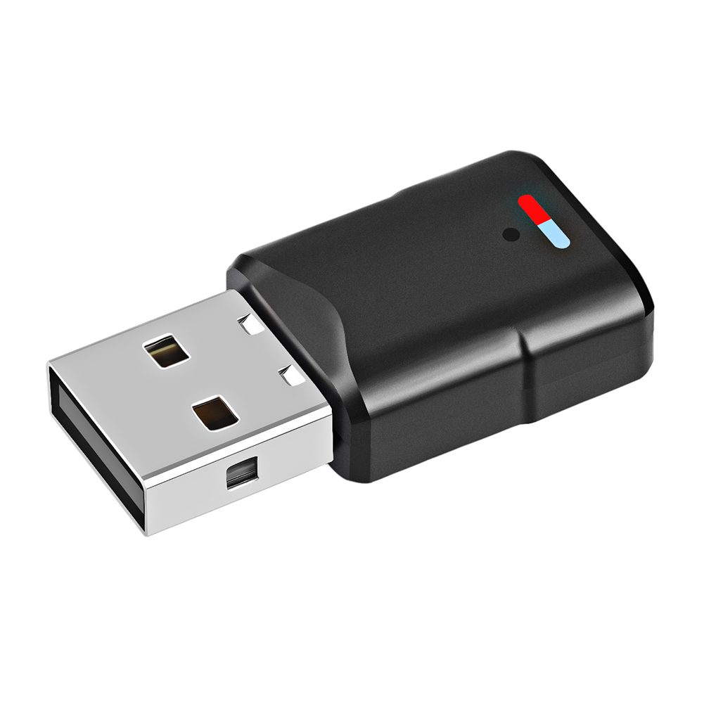 BT90 USB Bluetooth-compatible Adapter Audio Receiver Transmitter for PC PS5, 501 Original
BT90 USB Bluetooth-compatible Adapter Audio Receiver Transmitter for PC PS5, 501 Original