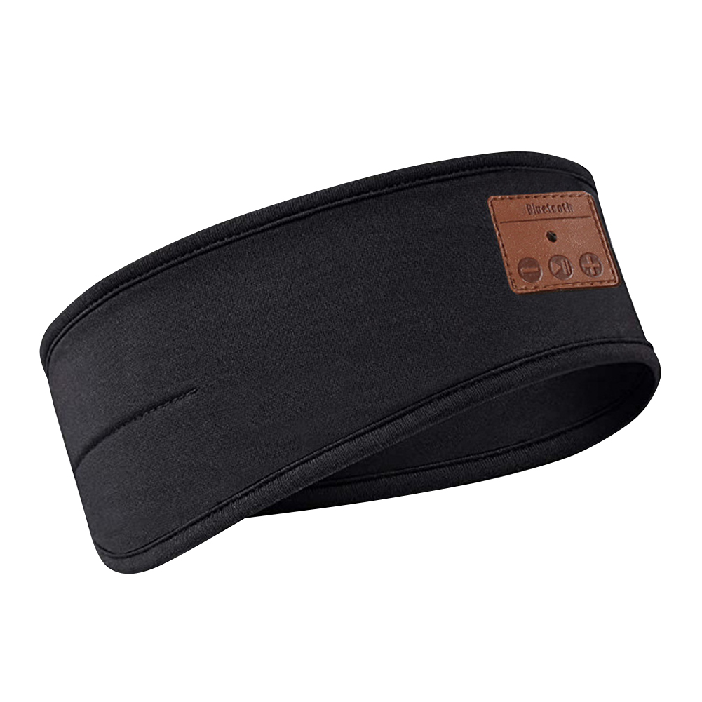 Rechargeable Bluetooth 5.0 Sports Headband Music Sleeping Eye Mask Headwear, 501 Original
Rechargeable Bluetooth 5.0 Sports Headband Music Sleeping Eye Mask Headwear, 501 Original