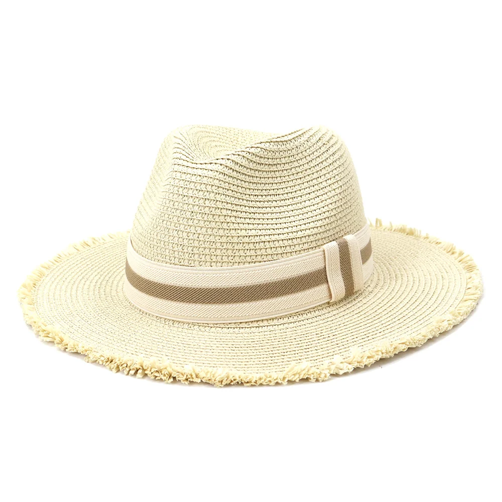 Men's Fedora Hat by Gabraha