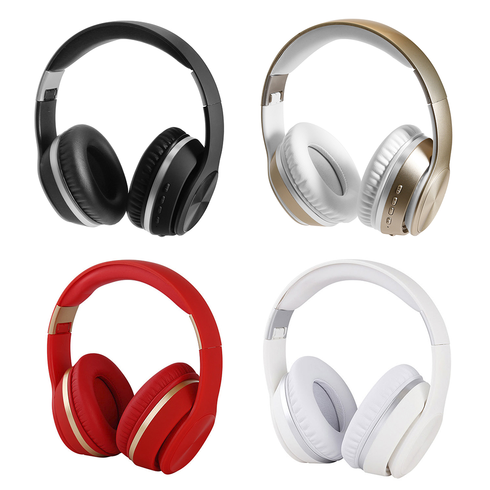 LY-902 Active Noise Cancelling Headset Bluetooth Headphones with Microphone, Red, 501 Original
LY-902 Active Noise Cancelling Headset Bluetooth Headphones with Microphone, Red, 501 Original