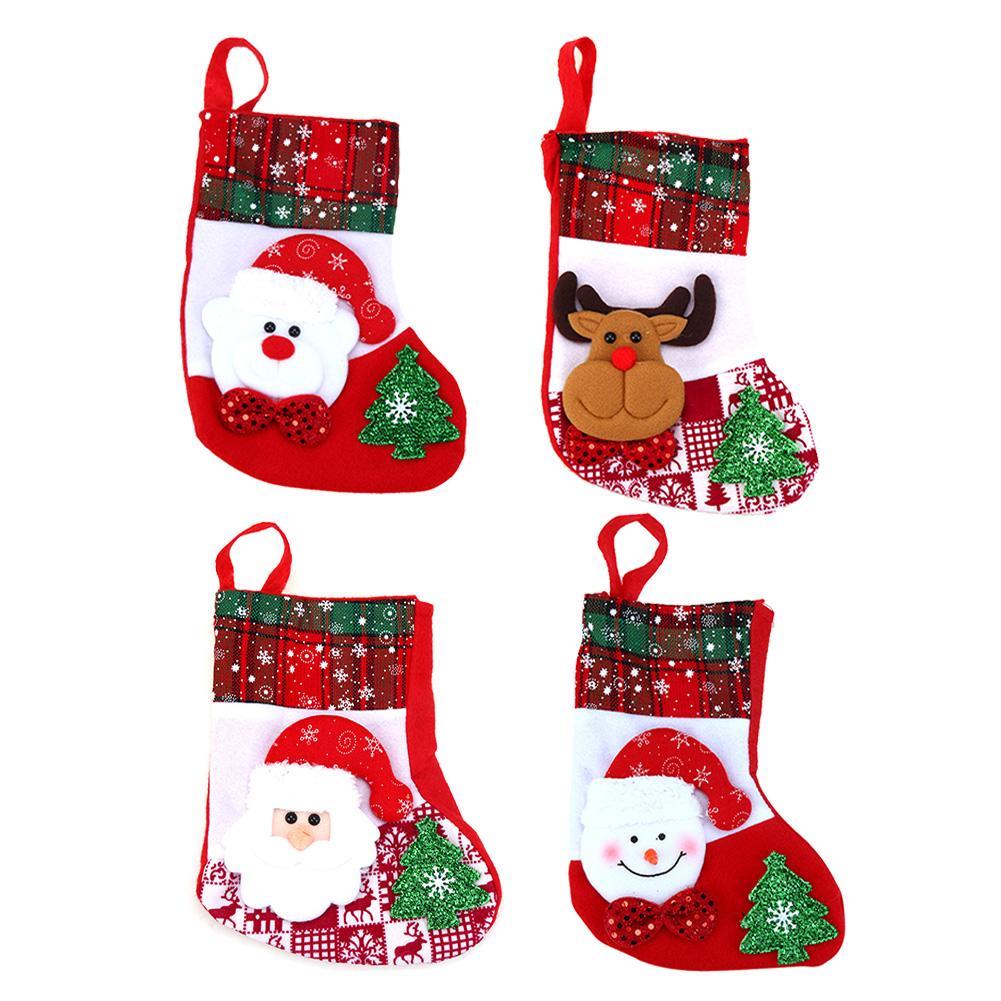 Christmas Stocking Decorations for Home Christmas Tree Ornaments Gift Bags, Old man's money., 501 Original
Christmas Stocking Decorations for Home Christmas Tree Ornaments Gift Bags, Old man's money., 501 Original