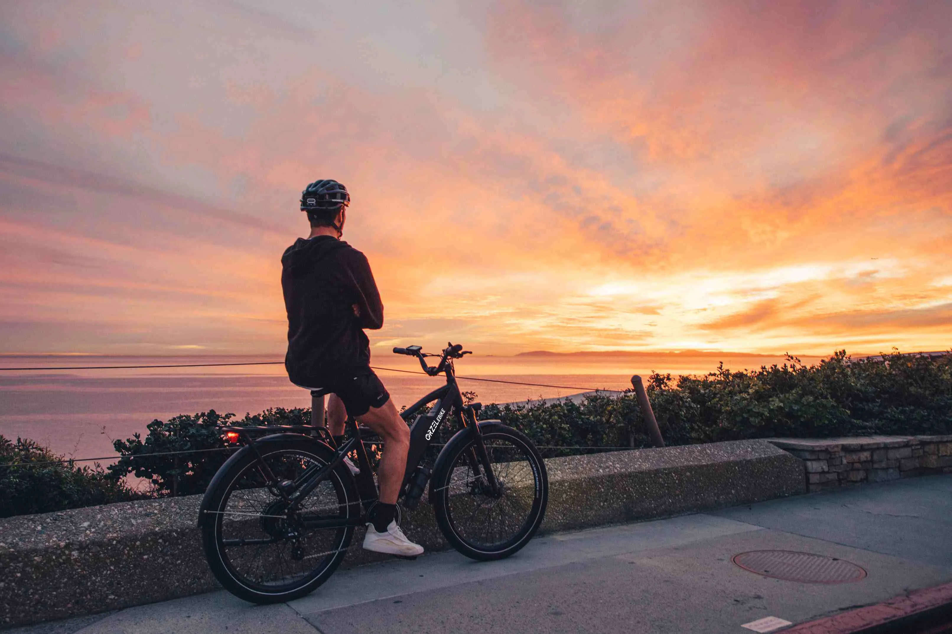 Fat Tires vs Narrow Tires: Which eBike Tire Should You Choose?
