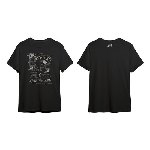 Ateez T-Shirt
