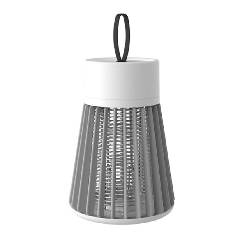 Electric shock mosquito killing lamp USB rechargeable household lamp, 501 Original
Electric shock mosquito killing lamp USB rechargeable household lamp, 501 Original