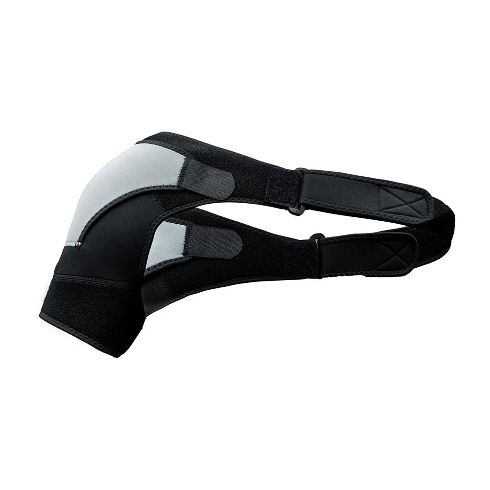 Unisex Adjustable Single Shoulder Support Gym Sports Brace Guard Strap Belt, 501 Original
Unisex Adjustable Single Shoulder Support Gym Sports Brace Guard Strap Belt, 501 Original