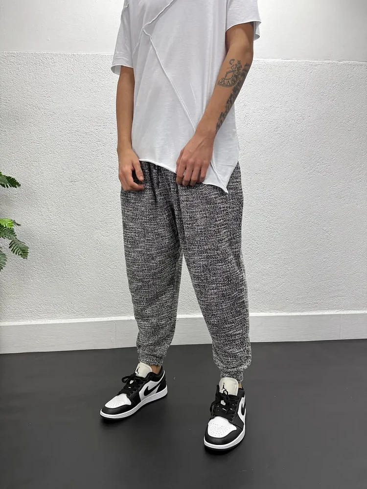 Men's Harlan Loose Casual Pants