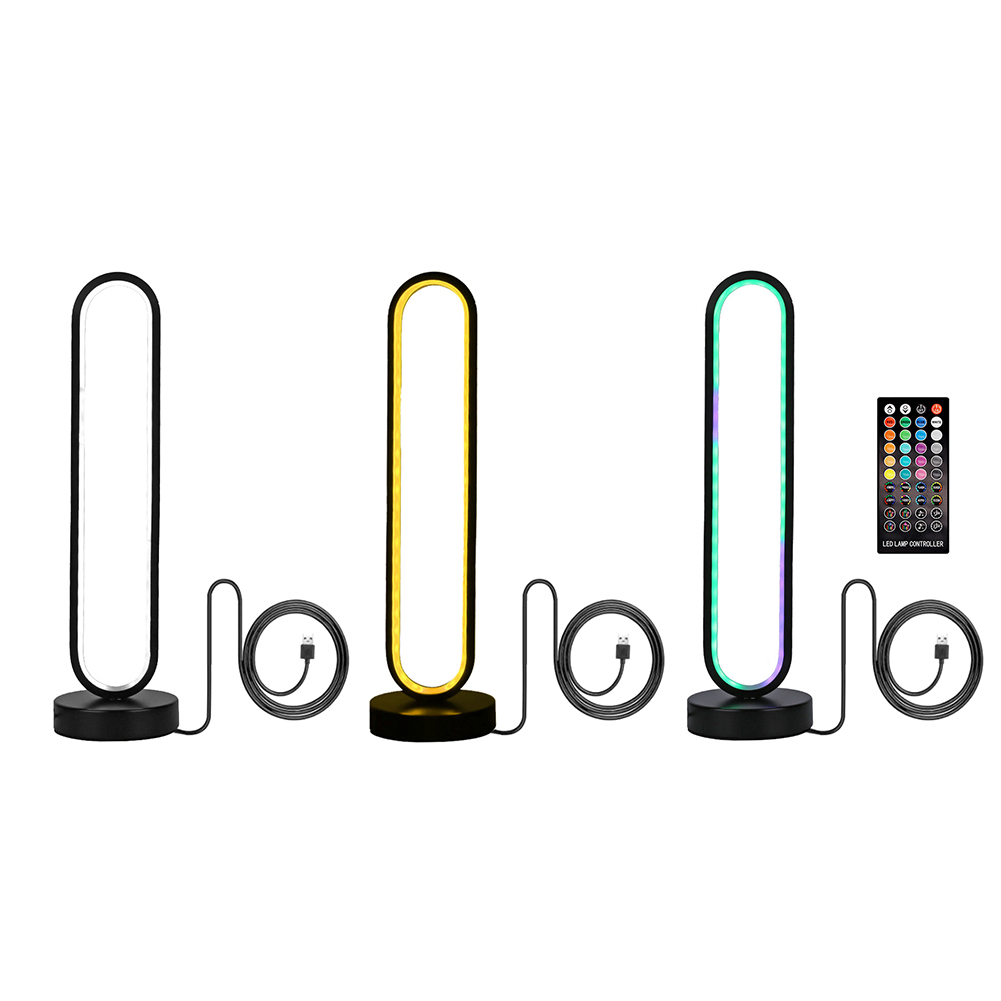 RGB Colorful Floor Lamp LED Bedroom Bedside Corner Home Stand Light Decor, White light, 501 Original
RGB Colorful Floor Lamp LED Bedroom Bedside Corner Home Stand Light Decor, White light, 501 Original