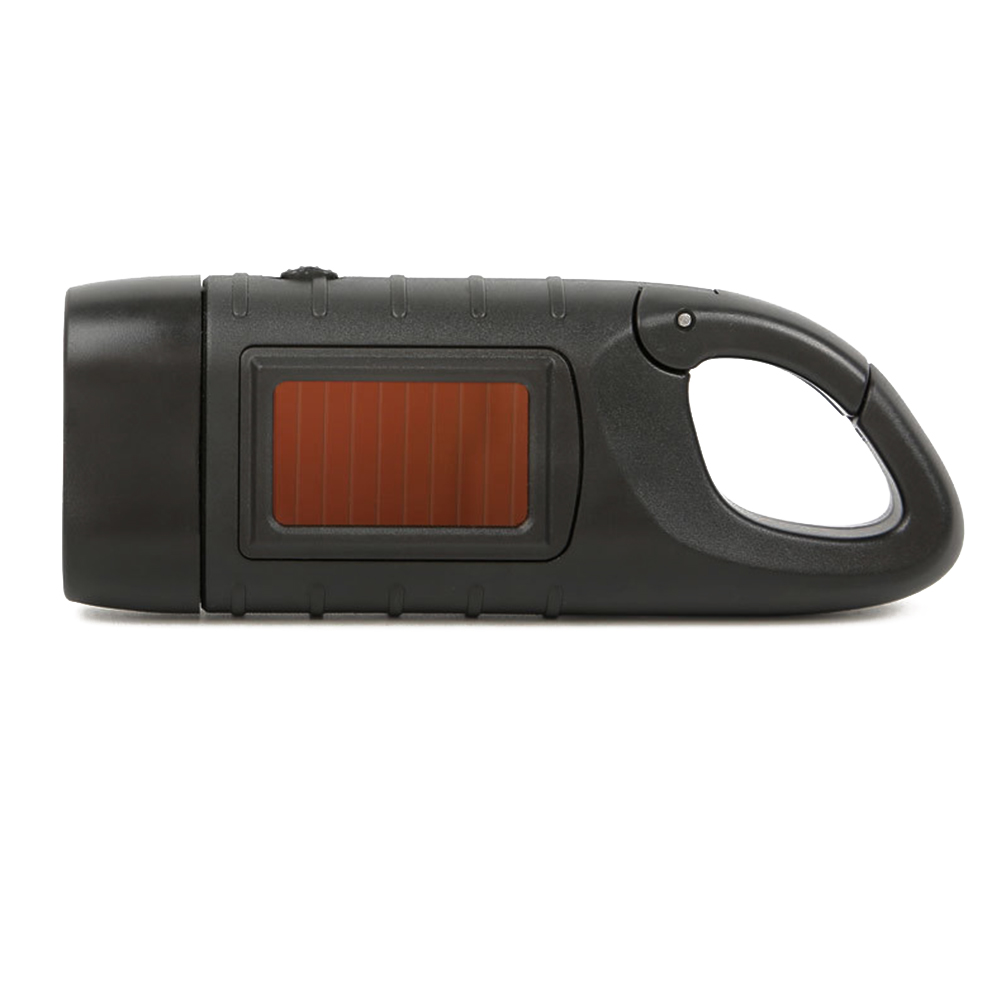 Portable Flashlight Mini LED Tent Camping Outdoor Emergency Survival Torch, Black, 501 Original
Portable Flashlight Mini LED Tent Camping Outdoor Emergency Survival Torch, Black, 501 Original