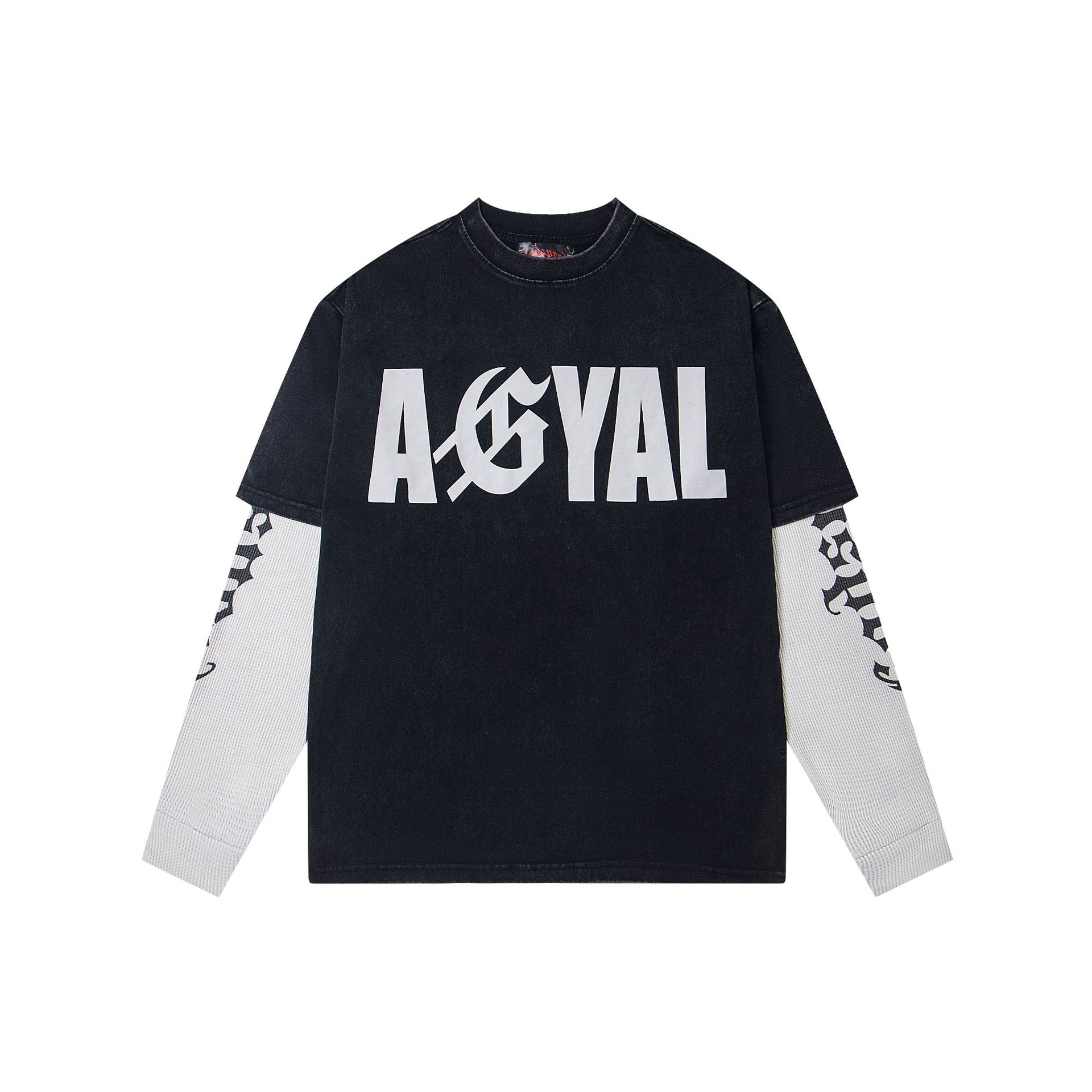 Millennium parade百鬼夜行 long sleeve TEE M millennium parade 百鬼夜行 long sleeve TEE 【公式通販】