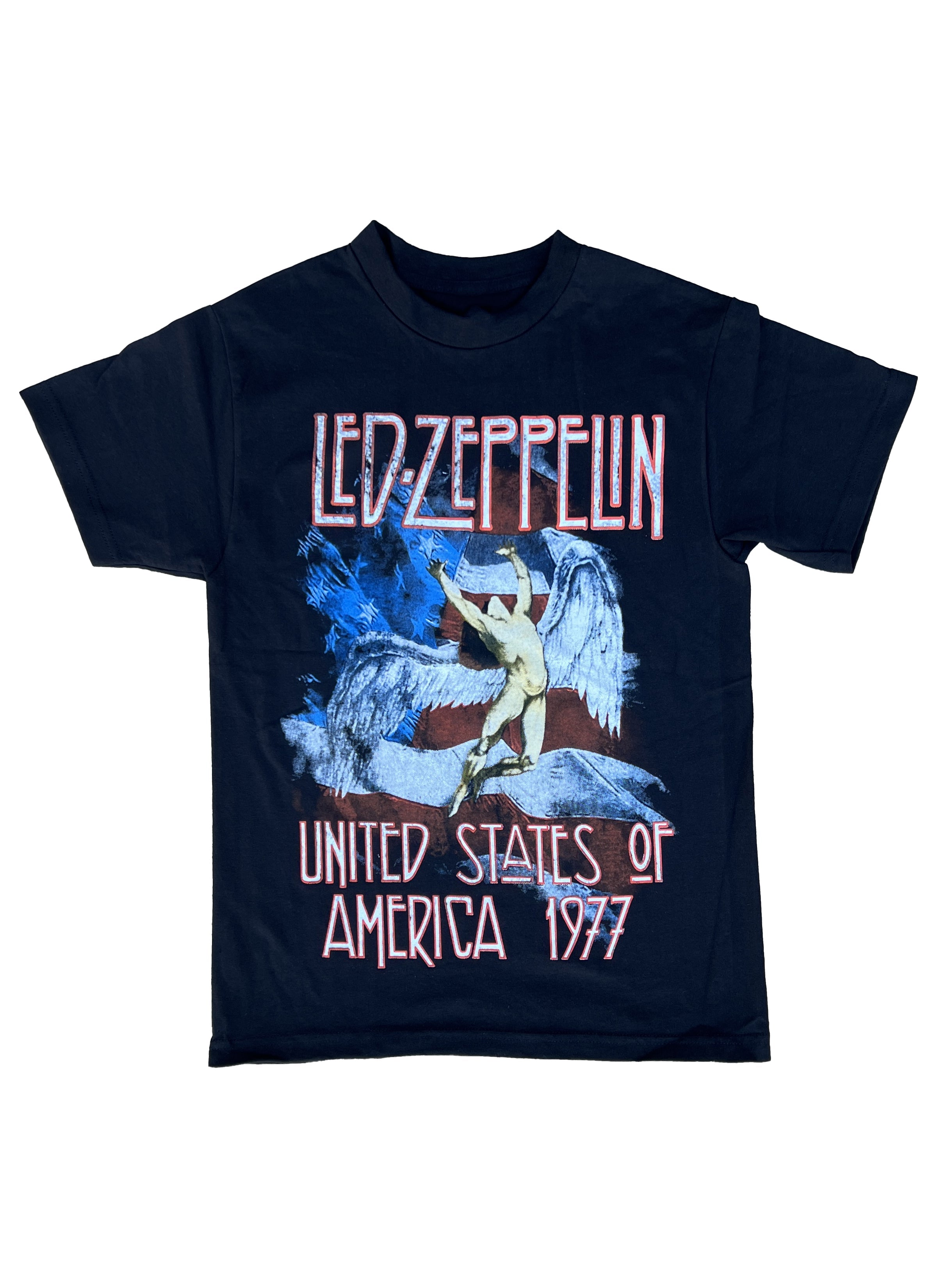 t-shirt metal donna Led Zeppelin - Logo & Symbols - NNM - RTLZEGSBLOG