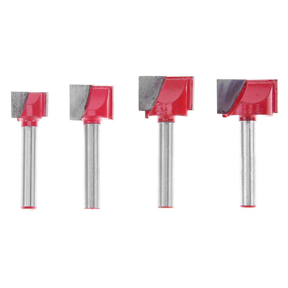 6mm Shank Cleaning Bottom Engraving Knife Router Bit Woodworking Cutter, 6*13, 501 Original
6mm Shank Cleaning Bottom Engraving Knife Router Bit Woodworking Cutter, 6*13, 501 Original