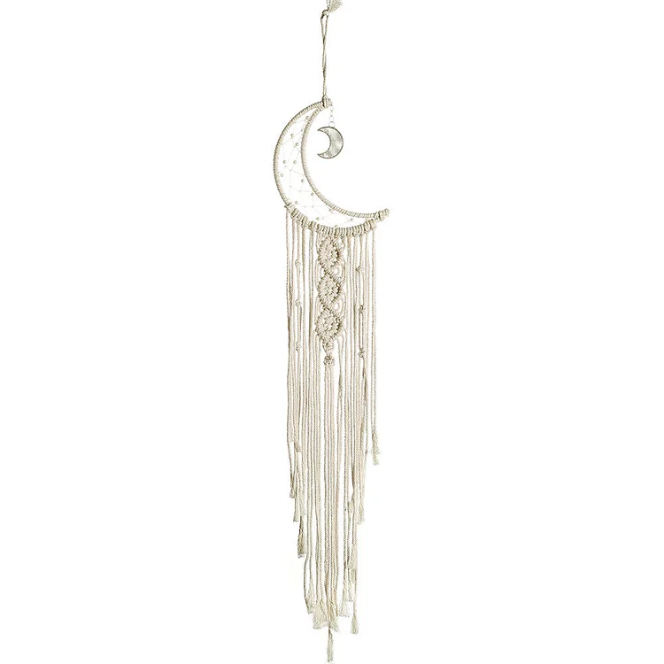 Woven Wall Hanging Art for Boho Home socialshop