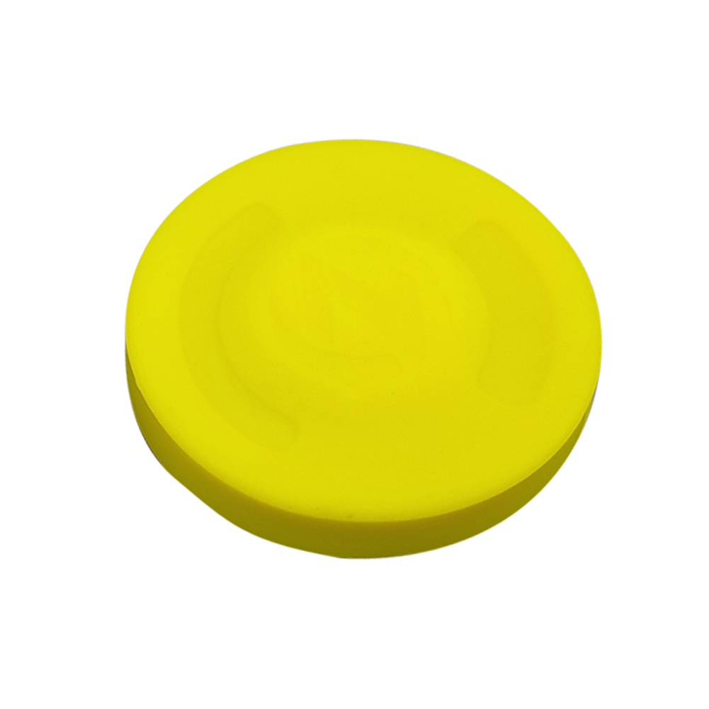 Mini Silicone Flying Disk Outdoor Sports Disc Play Beach Decompression Toys, 501 Original
Mini Silicone Flying Disk Outdoor Sports Disc Play Beach Decompression Toys, 501 Original